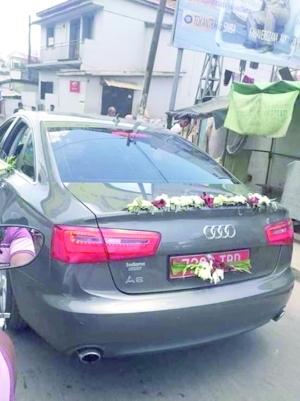 Trésor public malagasy - L’ancien DG emporté par l’affaire Audi A6