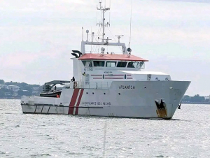 Navire introuvable dans le Nord-ouest - 14 Malagasy parmi les portés disparus