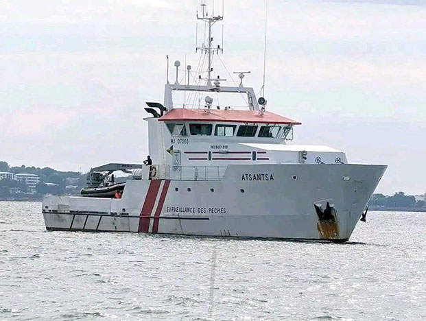 Navire introuvable dans le Nord-ouest - 14 Malagasy parmi les portés disparus