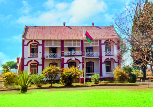 Administration public -&nbsp;Six Chefs de R&eacute;gion "par int&eacute;rim" nomm&eacute;s&nbsp;