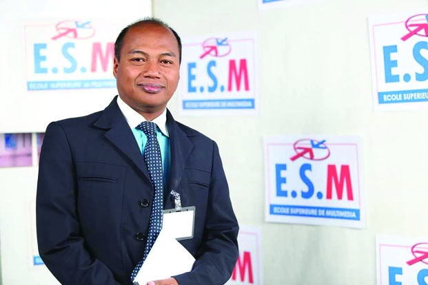 ESM Ampandrana - « Aucun diplôme délivré en trois ans », reconnait le directeur