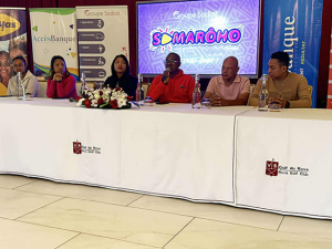 Festival Somaroho - Le groupe Sodiat s’investit dans la 12e édition