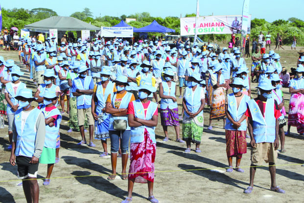 Protection sociale - Seule 1% de la population malagasy couverte