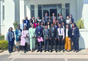 Travailleurs qualifiés spécialisés - Des jeunes malagasy en partance pour le Japon