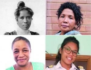 8 mars - Madagascar honore toujours ses femmes