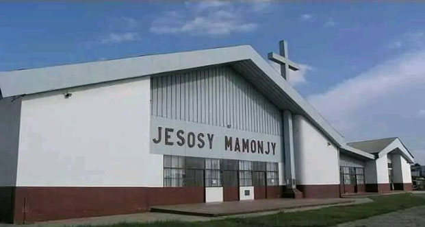 Eglise Jesosy Mamonjy - Le Collège des pasteurs réclame le retour à l’ordre