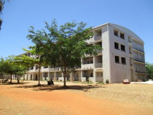 Réhabilitation de tous les campus - L’initiative réaliste pour les étudiants malagasy