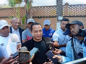 Football – Primes du CHAN 2024 -  La FMF s’explique, mais la confusion persiste sur les déductions de la CAF