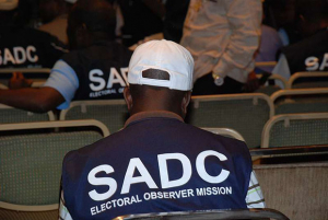 Mission d’observation de la SADC - Une mauvaise nouvelle pour les &quot;flâneurs&quot;