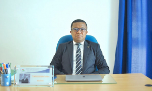 Diplomatie - Un juriste malgache élu au Comité onusien pour les migrants 
