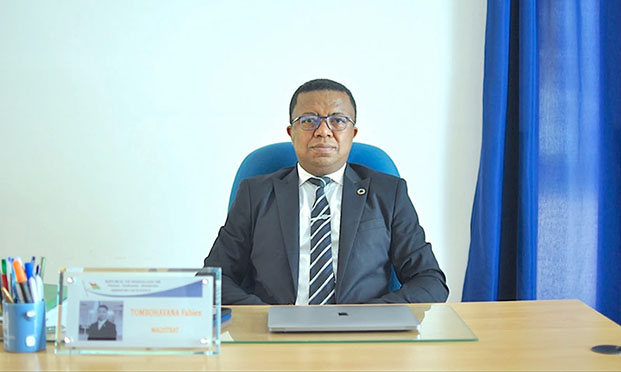 Diplomatie - Un juriste malgache élu au Comité onusien pour les migrants 