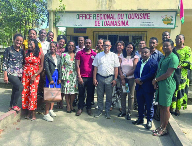 Tourisme solidaire - Le concept « Tourisme chez l&#039;habitant » présenté à Toamasina