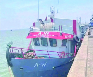 Disparition du bateau AW - L’hypothèse d’un acte de piraterie privilégiée