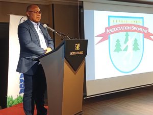 Football - Coupe de la CAF - AS Fanalamanga un nouveau cap pour le club malgache