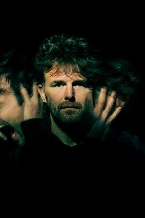 Nico K, invité d’honneur d’un festival placé sous le signe de la créativité