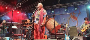 « Manala azy vita bacc » - Olombelo Ricky va pour une 30ème édition