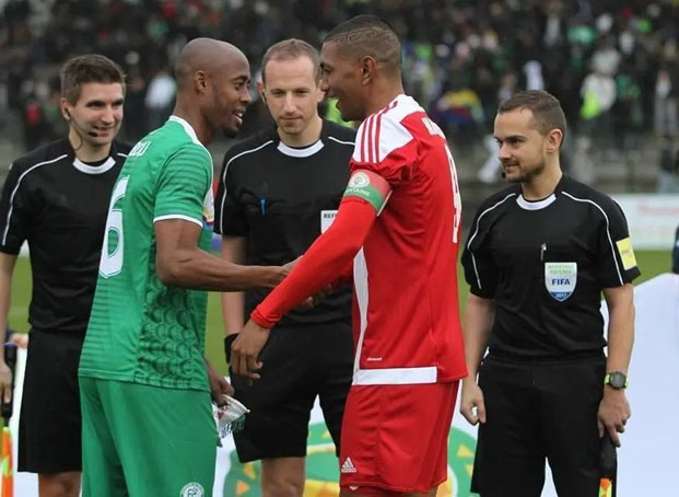 Coupe du monde - Derby Madagascar – Comores : « Ça va être un match difficile »