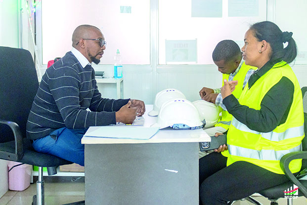 Industrie -&nbsp;286 entreprises autoris&eacute;es &agrave; op&eacute;rer en 6 ans