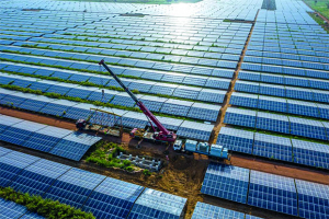 Centrale solaire - AXIAN Energy consolide sa présence en Zambie