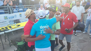 La Marseillaise à pétanque 2025 -  Madagascar entre dans l&#039;histoire au Mondial