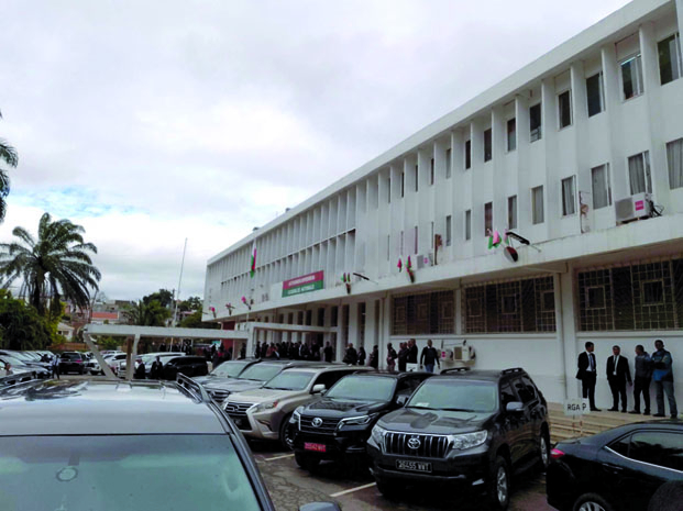 Toaka gasy, artisanat, foncier, Fokontany - Avis défavorable du Gouvernement sur 4 propositions de loi