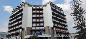 Affaire SMGD-CNAPS - 11 personnes présentées au PAC