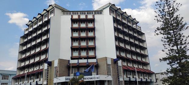 Affaire SMGD-CNAPS - 11 personnes présentées au PAC