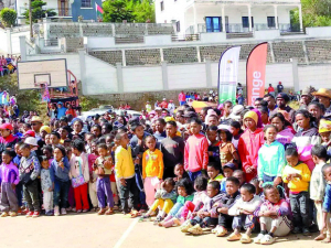 Célébration du mois de l’enfance - Les responsabilités des parents remises en cause 