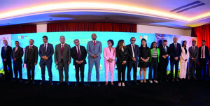 Agenda &eacute;conomique 2026 -&nbsp;Madagascar au c&oelig;ur des &eacute;changes r&eacute;gionaux et internationaux