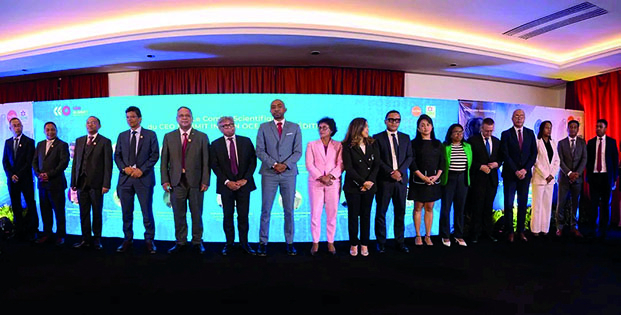 Agenda &eacute;conomique 2026 -&nbsp;Madagascar au c&oelig;ur des &eacute;changes r&eacute;gionaux et internationaux