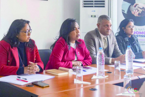 Commerce textile - Madagascar prépare sa stratégie post-AGOA