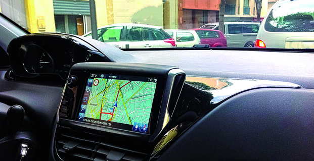 Technologie - Le GPS, un guide vers la sécurité et le progrès