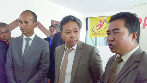Secteur financier - En difficulté, « Paositra Malagasy » adopte une recapitalisation