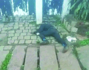 Trag&eacute;die &agrave; Antsirabe -&nbsp;Un agent de s&eacute;curit&eacute; tu&eacute; dans une agression myst&eacute;rieuse