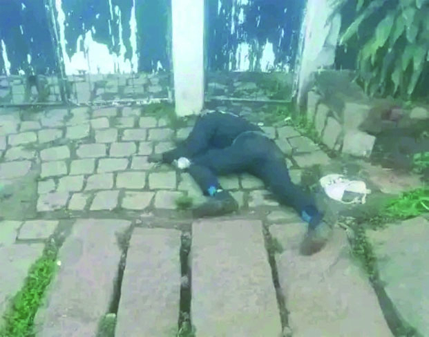 Trag&eacute;die &agrave; Antsirabe -&nbsp;Un agent de s&eacute;curit&eacute; tu&eacute; dans une agression myst&eacute;rieuse