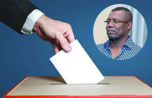 Siteny Randrianasoloniaiko - Des propositions… farfelues sur la loi électorale