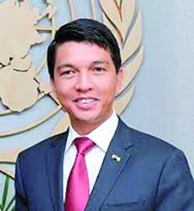 Rajoelina sur le référendum constitutionnel - « Ni intérêt personnel, ni extension de mandat »