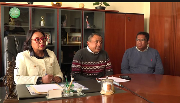Ambohimalaza - Les analyses en France confirment l’empoisonnement
