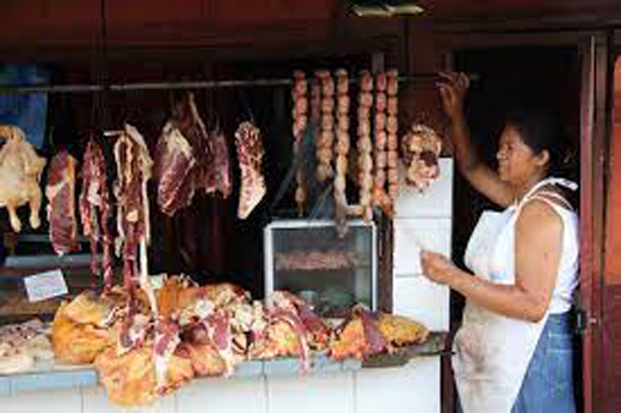 Produits d’élevage - Une Malagasy consomme annuellement 2kg de poulet et 20 œufs