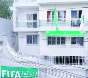 COSAFA U17 - La FMF ridiculise le pays!