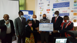 « Basket Fund » du Groupement des entreprises de Madagascar -  300 millions d’ariary collectés