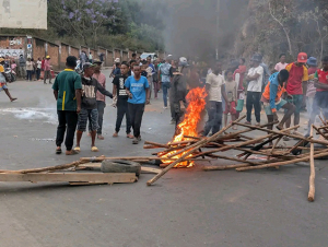 Constructions illicites à Ankatso - Aucune exception ne sera faite