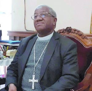 Eglise catholique - Monseigneur Odon Razanakolona démissionne !