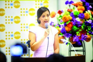 Mialy Rajoelina au TICAD 7 - « La violence n’est jamais excusable ! »