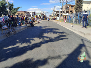 Rues d’Antananarivo - Une vingtaine d’axes réhabilités !