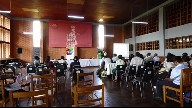 Pédagogie universitaire - Améliorer la qualité de l’enseignement