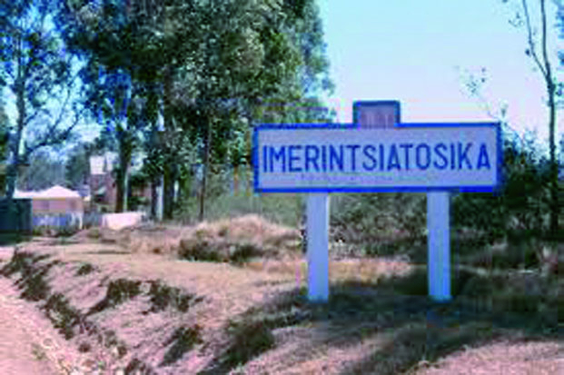 Echauffourée à Imerintsiatosika - 7 suspects placés sous MD