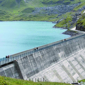 Barrage et bassin de conservation d’eau - Les études avancent dans la Région d’Anôsy