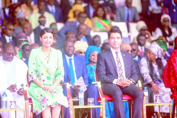 Célébration de l’indépendance du Sénégal - Les choix sur le Président Rajoelina justifiés