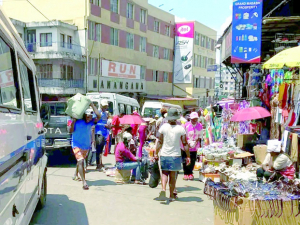 Antananarivo -&nbsp;La gabegie &agrave; l&rsquo;approche des f&ecirc;tes